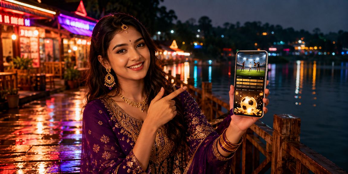 বন্দরবান স্পোর্টস বেটিং নাইট মার্কেট