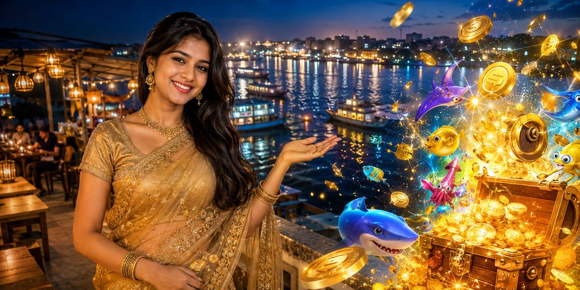 ময়মনসিংহ ফিশিং গেম সিরিস শাড়ি মডেল